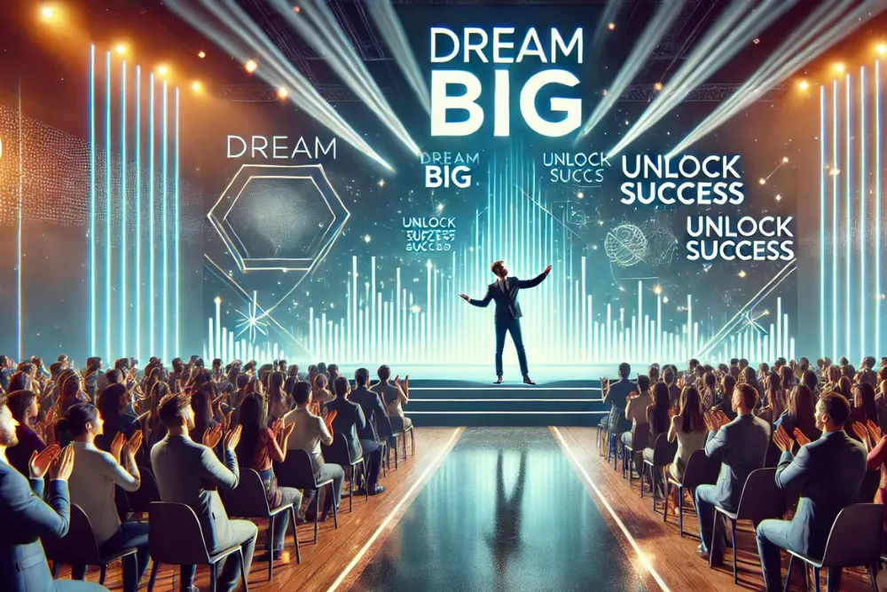 ಪ್ರೇರಣಾ ಭಾಷಣದ ಶಕ್ತಿ