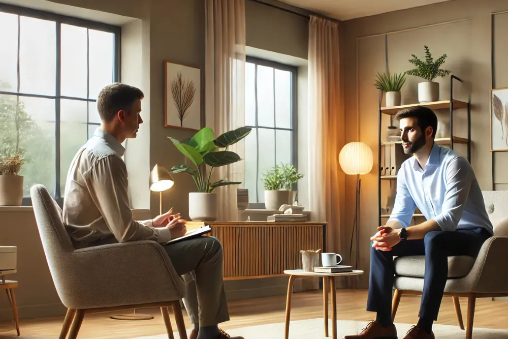 परामर्श का महत्व