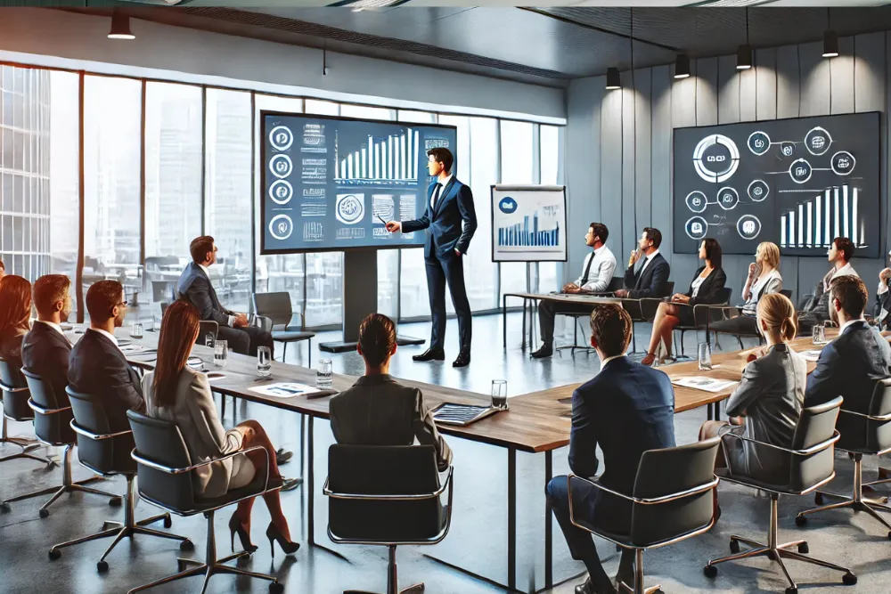 नेतृत्व विकास